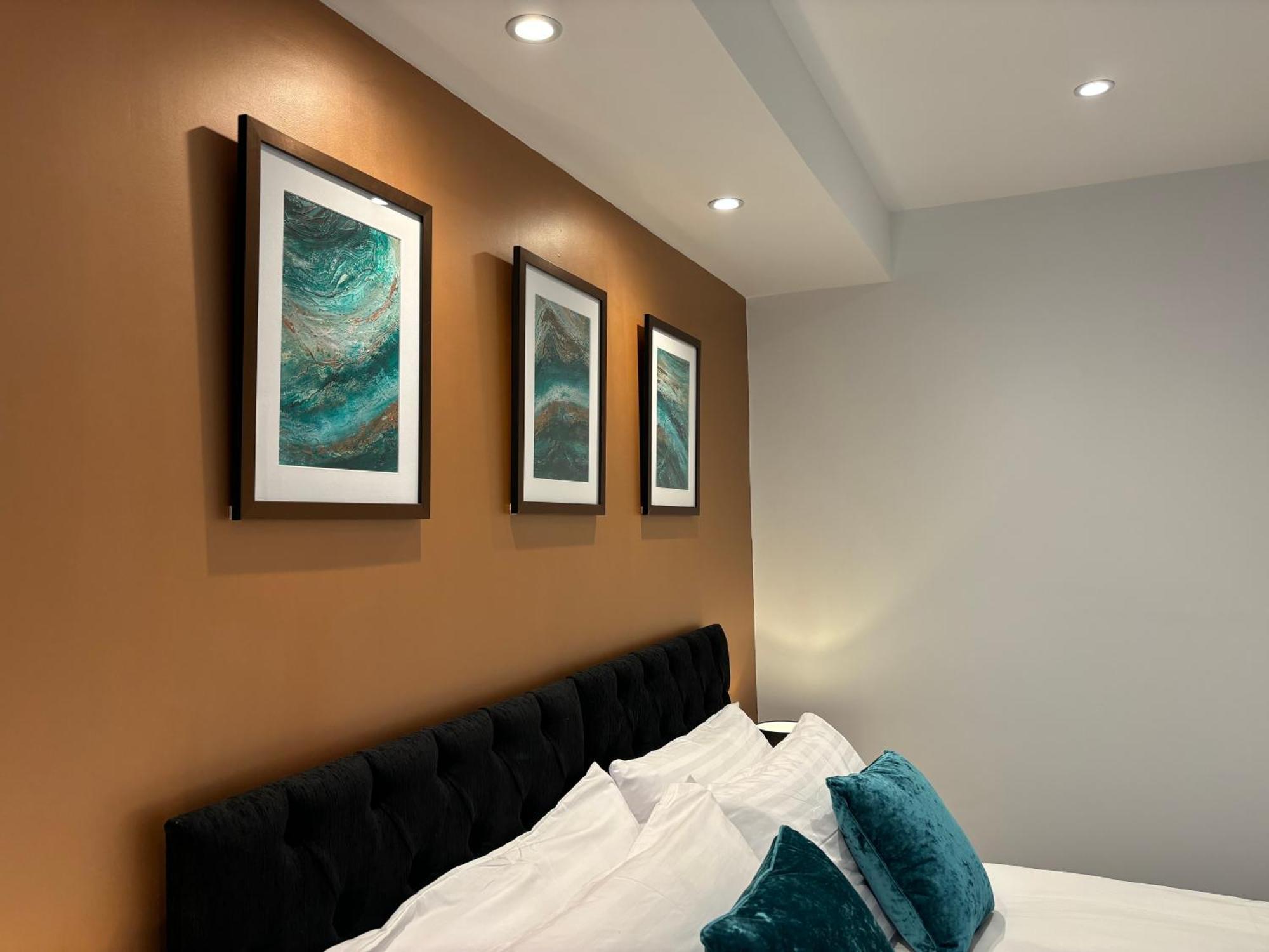 Braithwaite House Rooms Exterior foto
