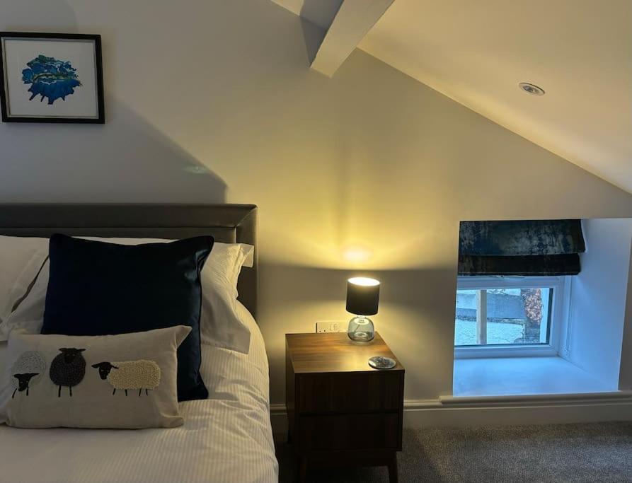 Braithwaite House Rooms Exterior foto