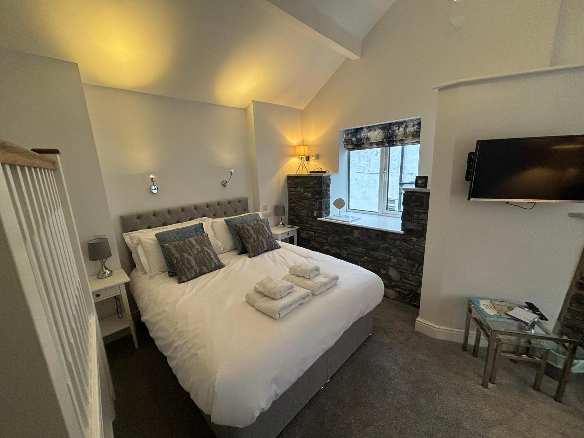 Braithwaite House Rooms Exterior foto